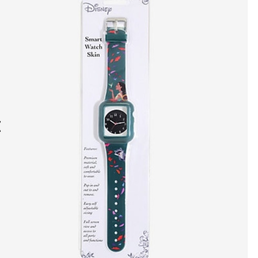 NEW DISNEY POCAHONTAS APPLE WATCH BAND